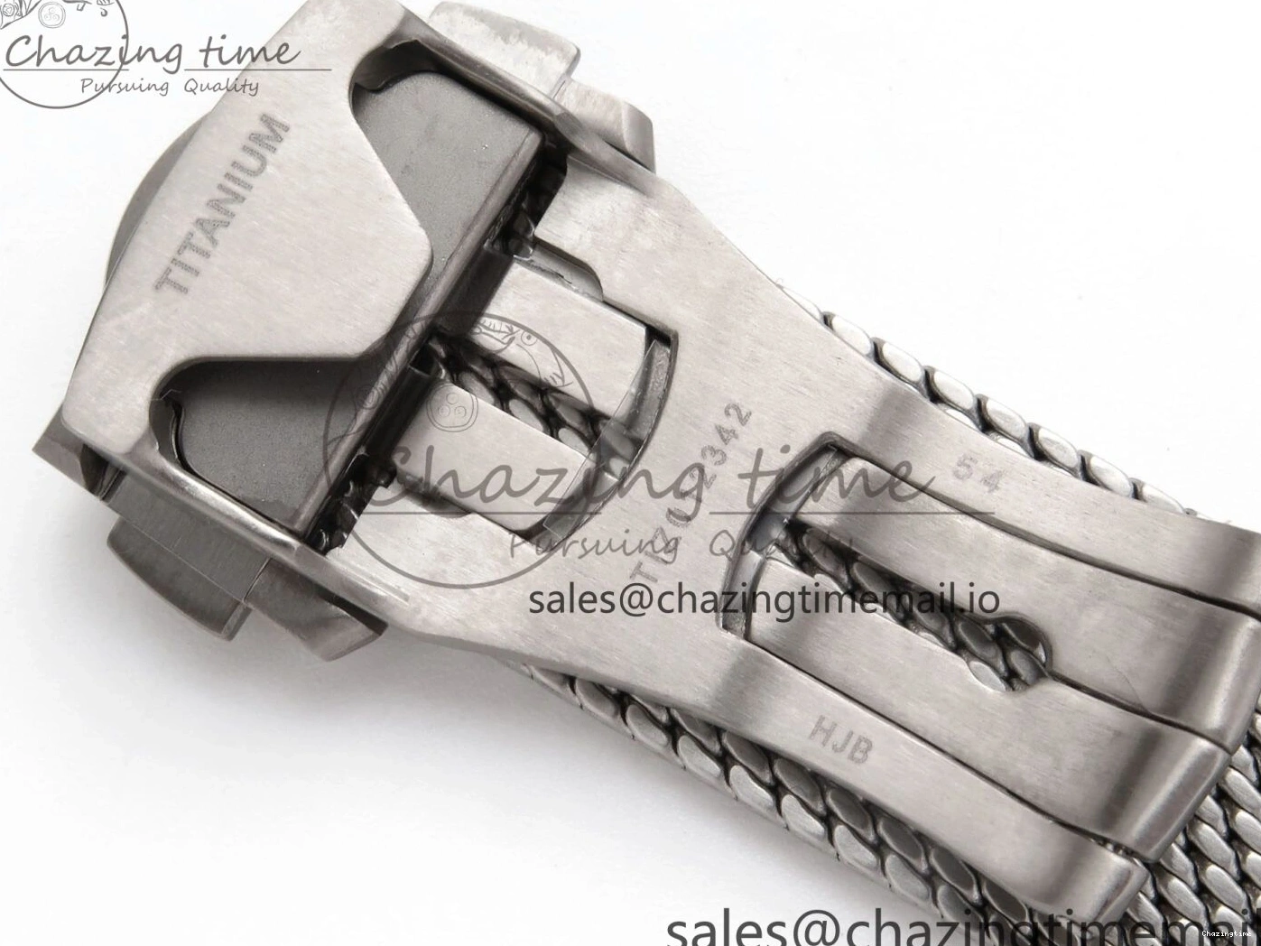 0323 Original Seamaster 300 “No Time to Die” Limited Edition VSF 1:1 Best Edition on SS Mesh Bracelet A8806(Free Nato) V 7679